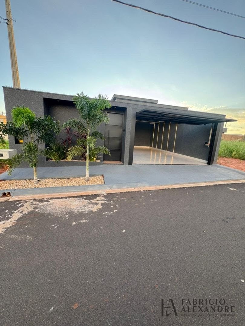 Casa à venda com 3 quartos, 1 suíte, 2 vagas e 140m² no Condomínio Eville dos Ipês, Bady Bassitt (SP) — foto 7 de 22