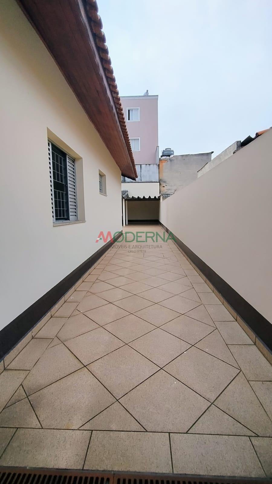 Casa para alugar com 3 quartos, 2 banheiros, 3 vagas e 300m² no Paulicéia, São Bernardo do Campo (SP) — foto 28 de 30