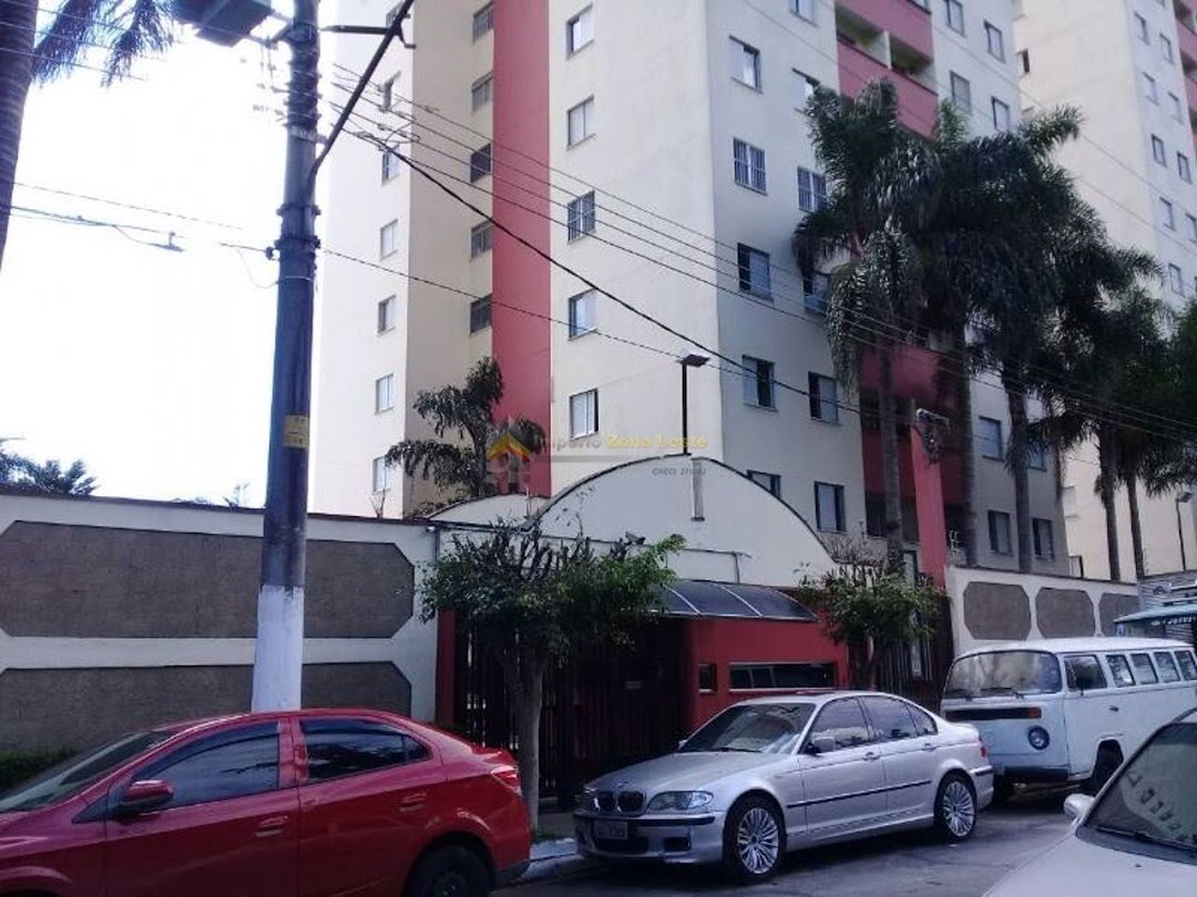 Apartamento, 3 quartos, 58 m² - Foto 9