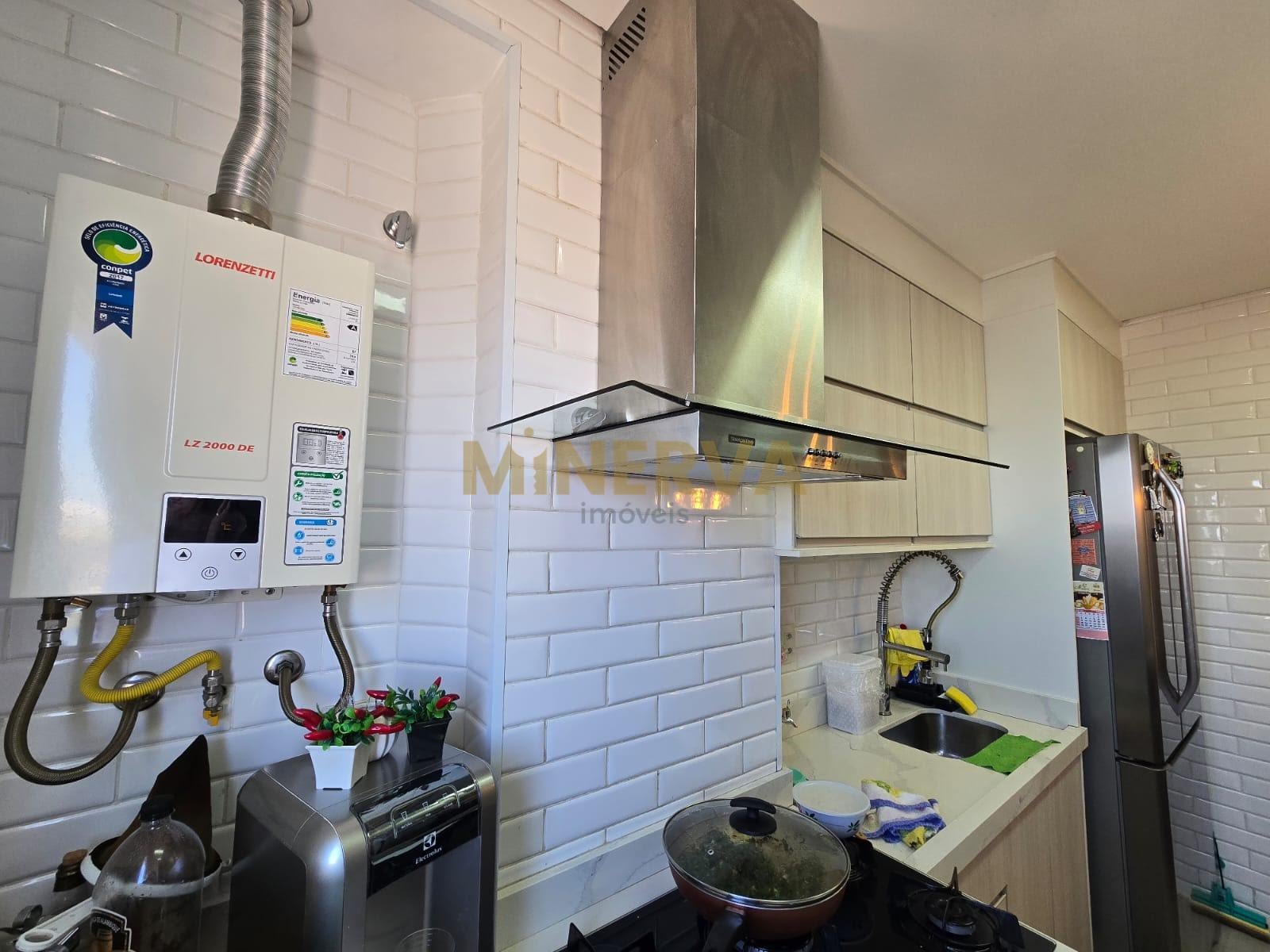 Cobertura à venda com 4 quartos, 1 suíte, 3 vagas e 135m² no Ponte Grande, Guarulhos (SP) — foto 7 de 30