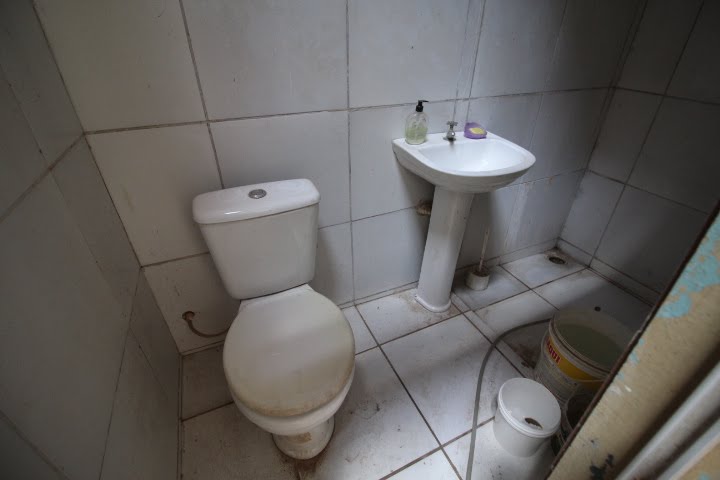 Casa à venda com 4 quartos, 2 banheiros e 245m² no Boa Vista, Recife (PE) — foto 17 de 19