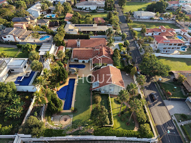 Casa em Condomínio Pq Residencial Colina das Estrelas  Tatuí