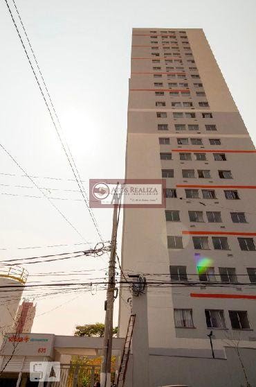 Apartamento à venda com 2 quartos, 1 banheiro e 39m² no Vila Santa Catarina, São Paulo (SP) — foto 3 de 22