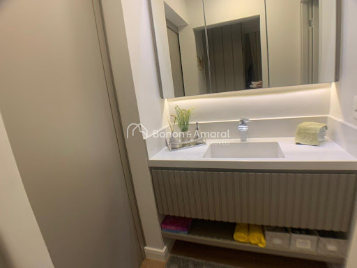 Apartamento, 1 quarto, 35 m² - Foto 22