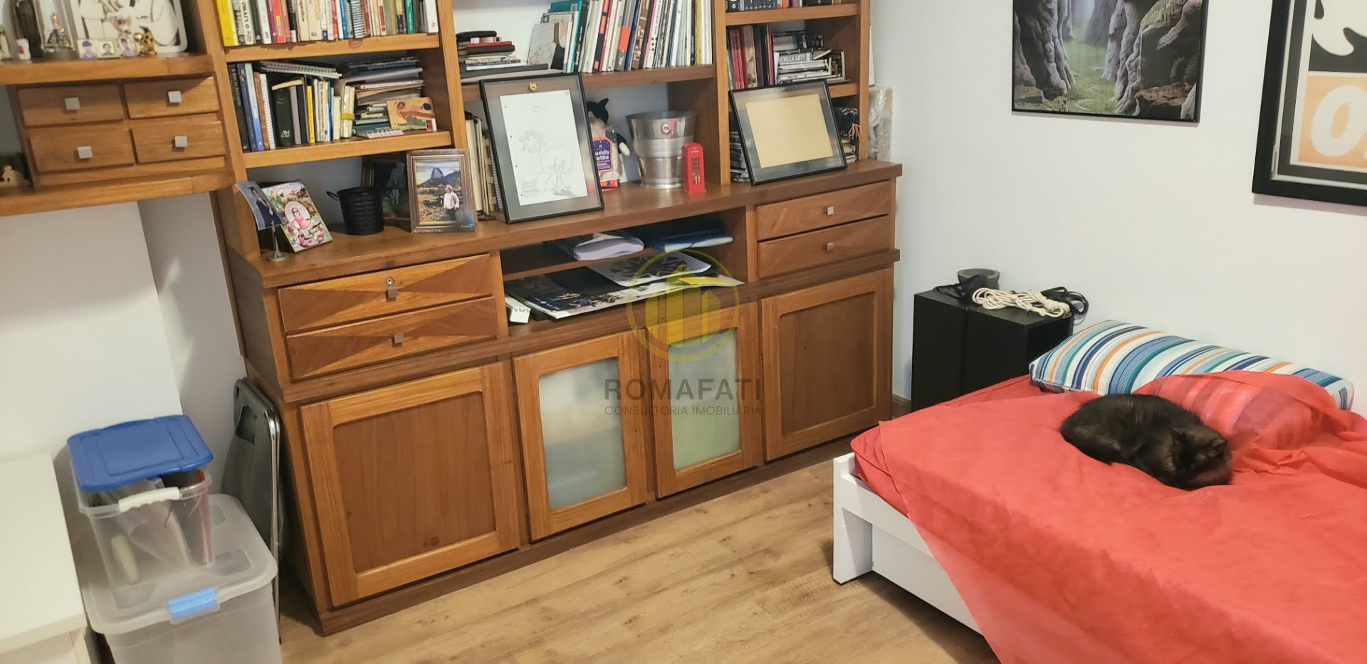 Apartamento à venda com 3 quartos, 1 suíte, 1 vaga e 130m² no Icaraí, Niterói (RJ) — foto 20 de 20