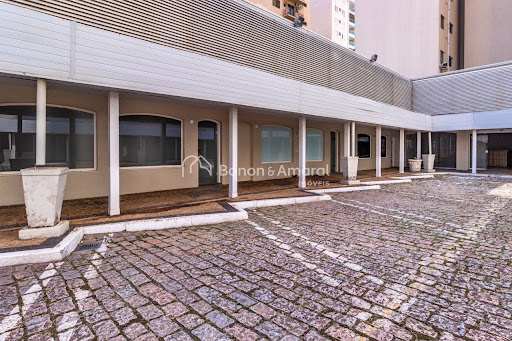 Loja-Salão, 1232 m² - Foto 3