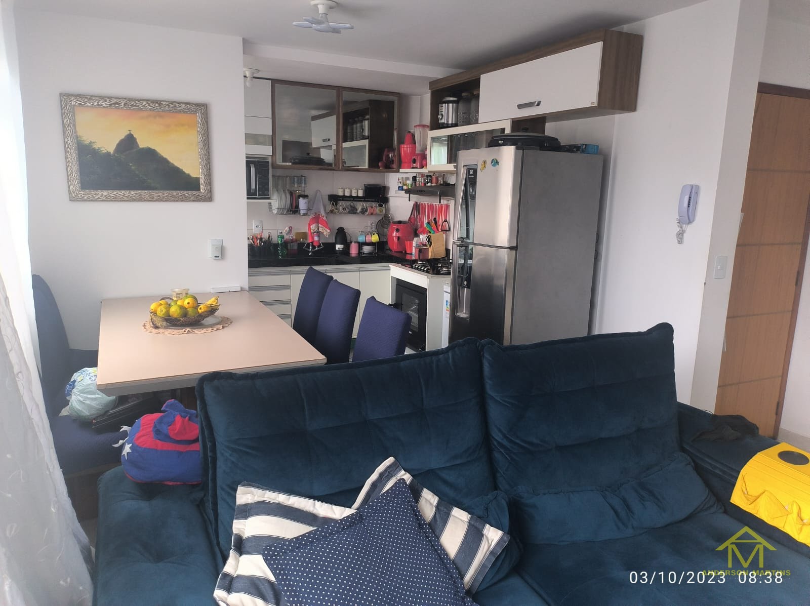 Apartamento à venda com 2 quartos, 2 banheiros, 1 vaga e 60m² no Nova Itaparica, Vila Velha (ES) — foto 20 de 20