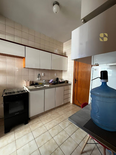 Apartamento com piscina em Jardim das Américas, Cuiabá-MT