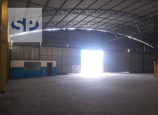 Excelente Galpão para Venda de 1.000m²  em Jardim Presidente Dutra  -  Guarulhos