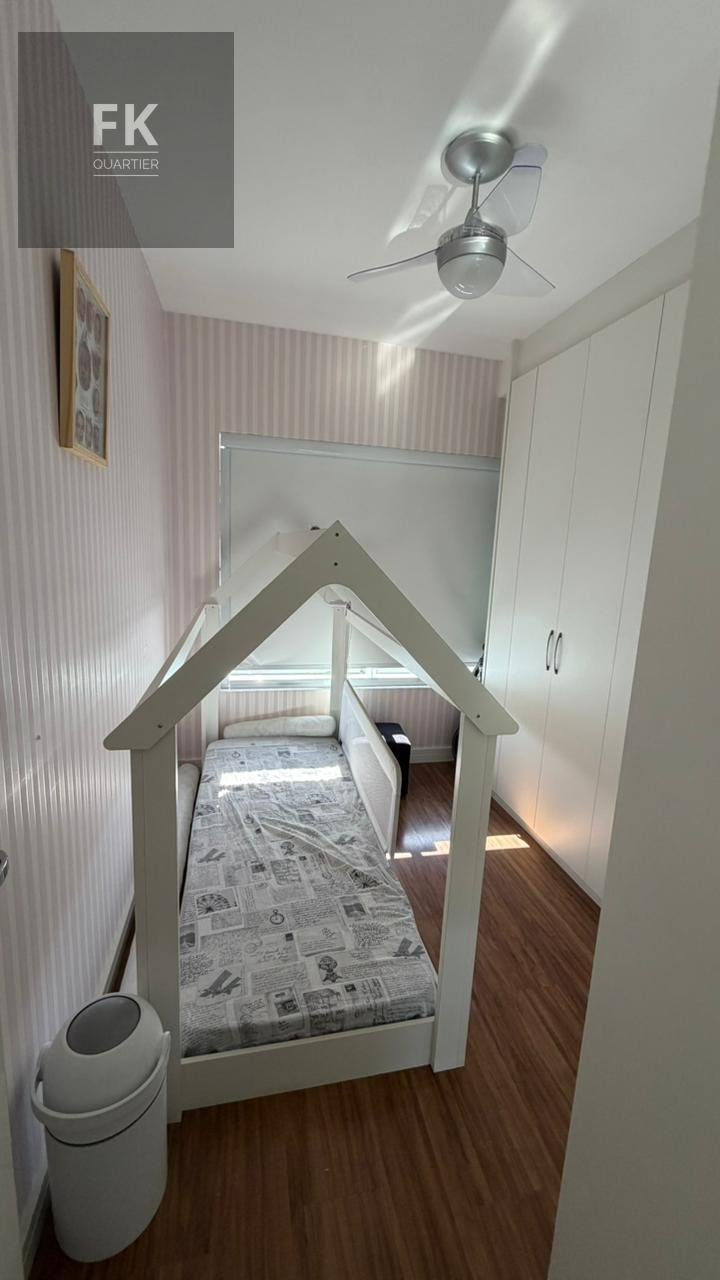 Apartamento à venda com 2 quartos, 1 suíte, 1 vaga e 67m² no Melville Empresarial I e II, Barueri (SP) — foto 7 de 13