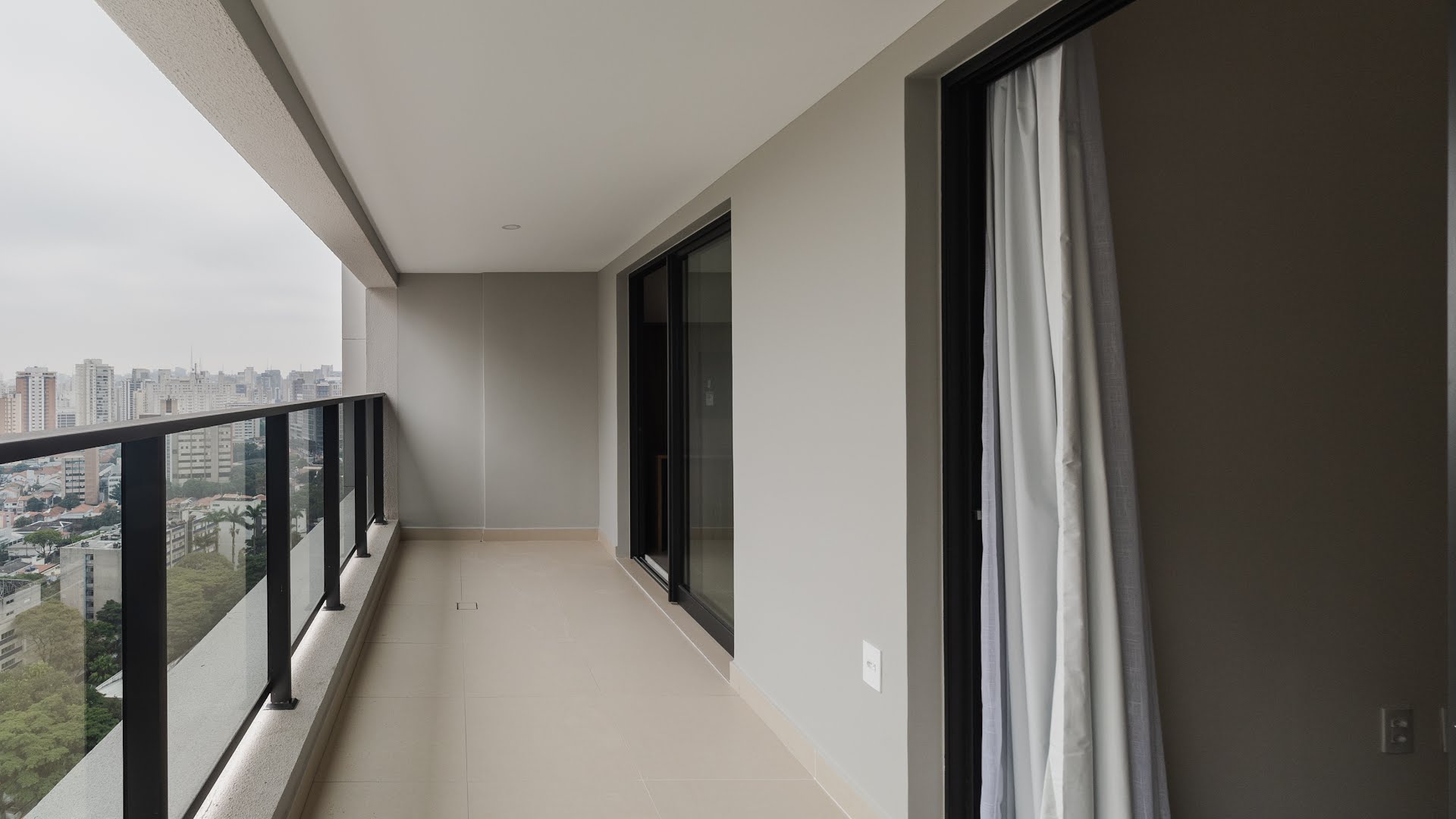 Apartamento para alugar com 1 quarto, 1 banheiro, 1 vaga e 32m² no Vila Clementino, São Paulo (SP) — foto 15 de 15