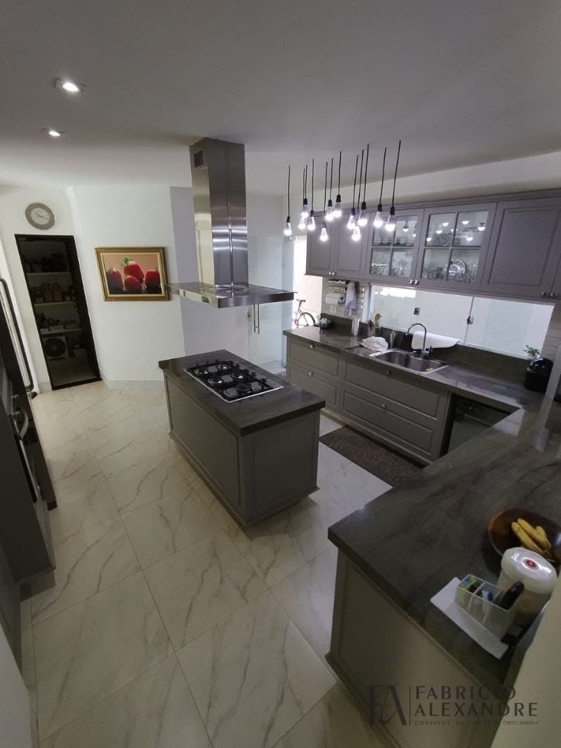 Casa à venda com 4 quartos, 4 suítes, 5 vagas e 404m² no Damha II, São José do Rio Preto (SP) — foto 11 de 30