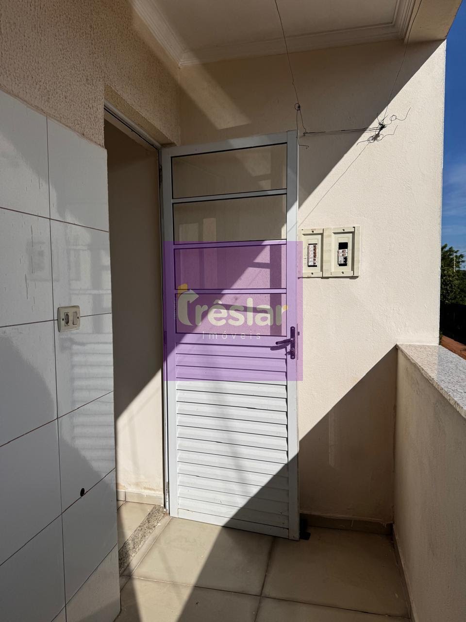 Apartamento à venda com 2 quartos, 1 banheiro, 1 vaga e 46m² no Parque Residencial Jamel Ville, Três Lagoas (MS) — foto 2 de 28
