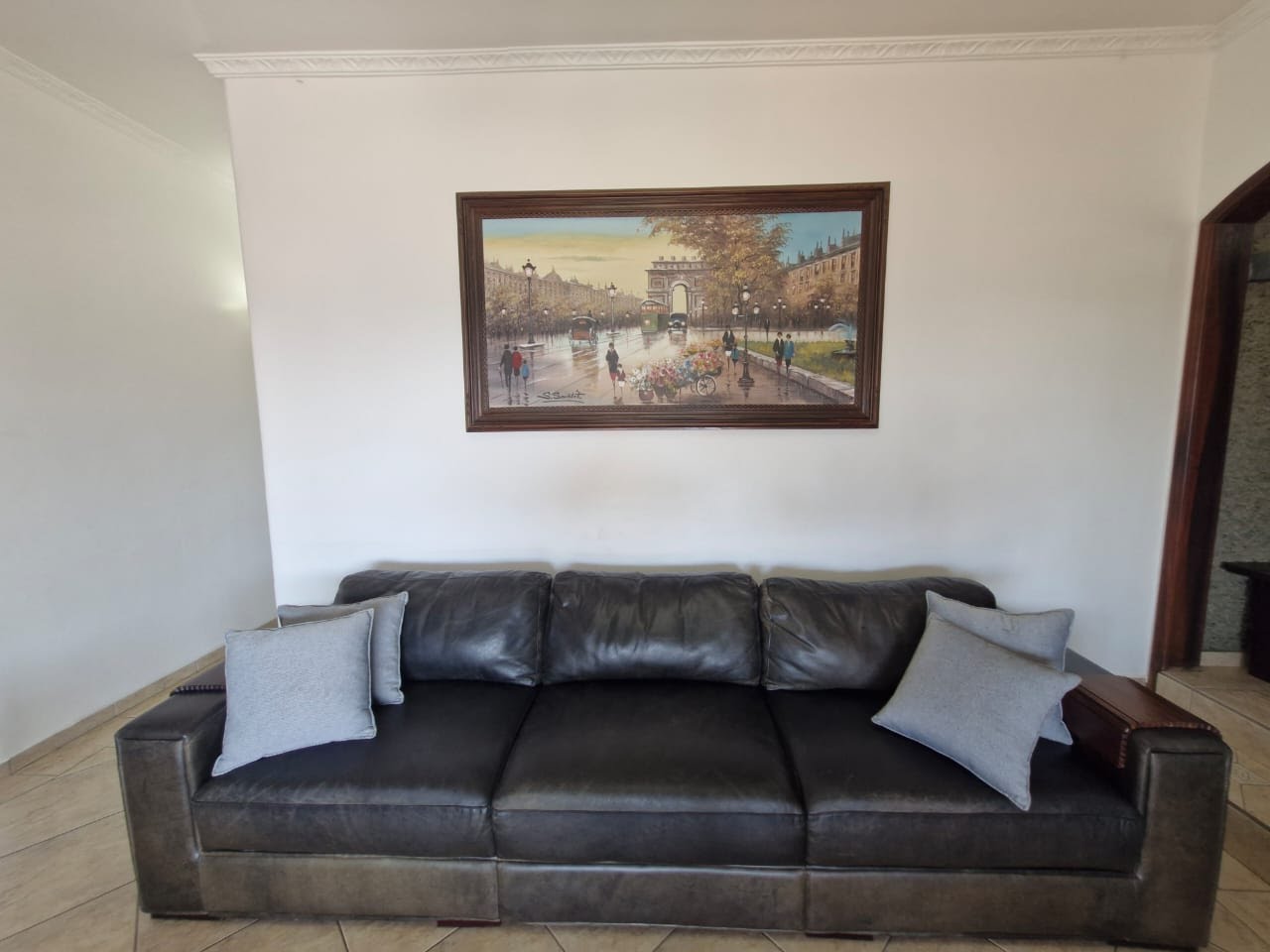 Apartamento à venda com 4 quartos, 2 suítes, 6 vagas e 235m² no Jardim Líbano, São Paulo (SP) — foto 30 de 30