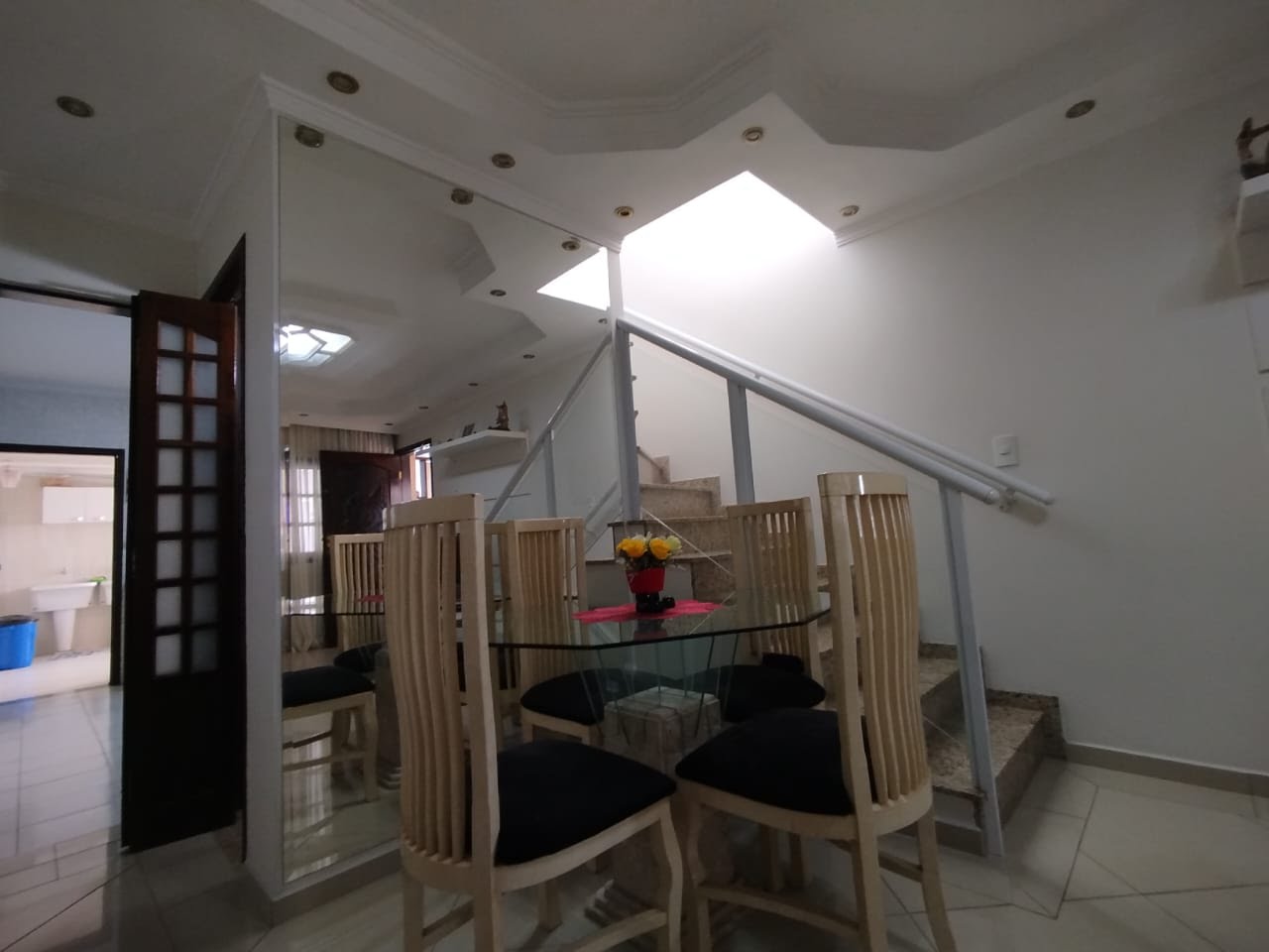 Apartamento à venda com 3 quartos, 2 suítes, 3 vagas e 200m² no Vila Mirante, São Paulo (SP) — foto 9 de 30