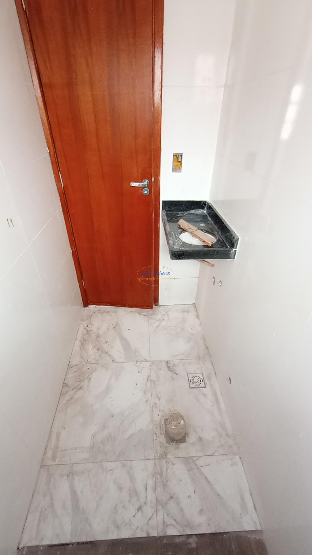Casa à venda com 2 quartos, 2 banheiros, 1 vaga e 68m² no Sítio do Campo, Praia Grande (SP) — foto 20 de 27