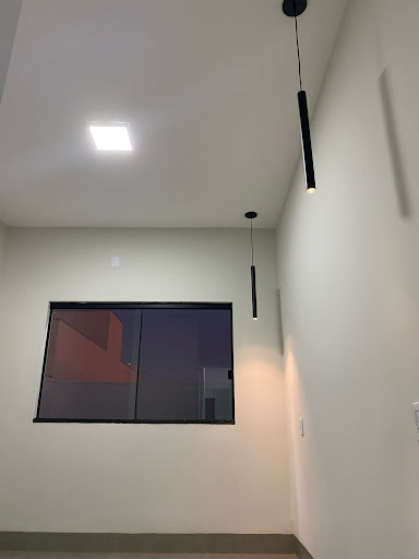 Casa em Shopping Park  -  Uberlândia