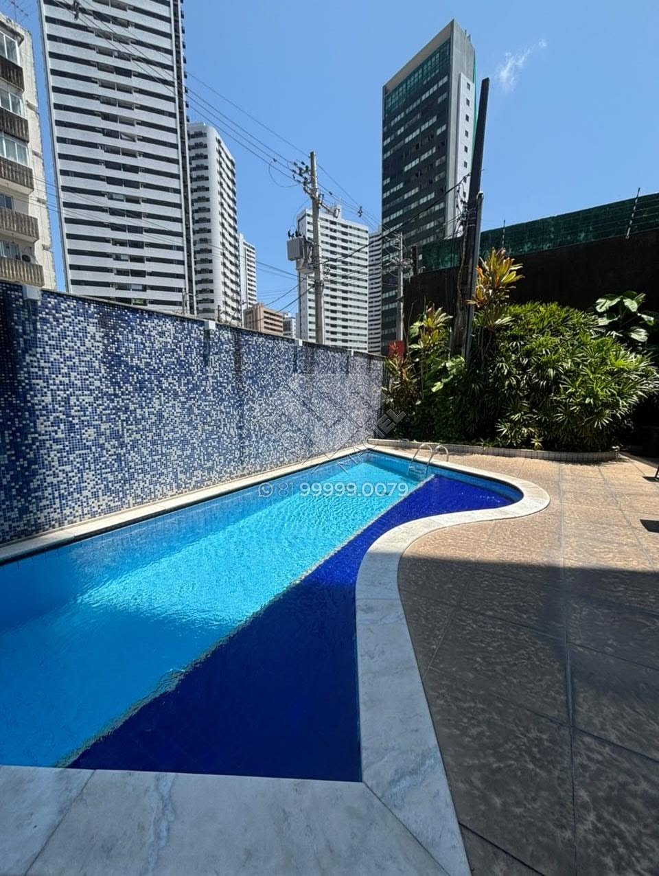 Apartamento à venda com 3 quartos, 2 suítes, 1 vaga e 80m² no Casa Amarela, Recife (PE) — foto 25 de 25