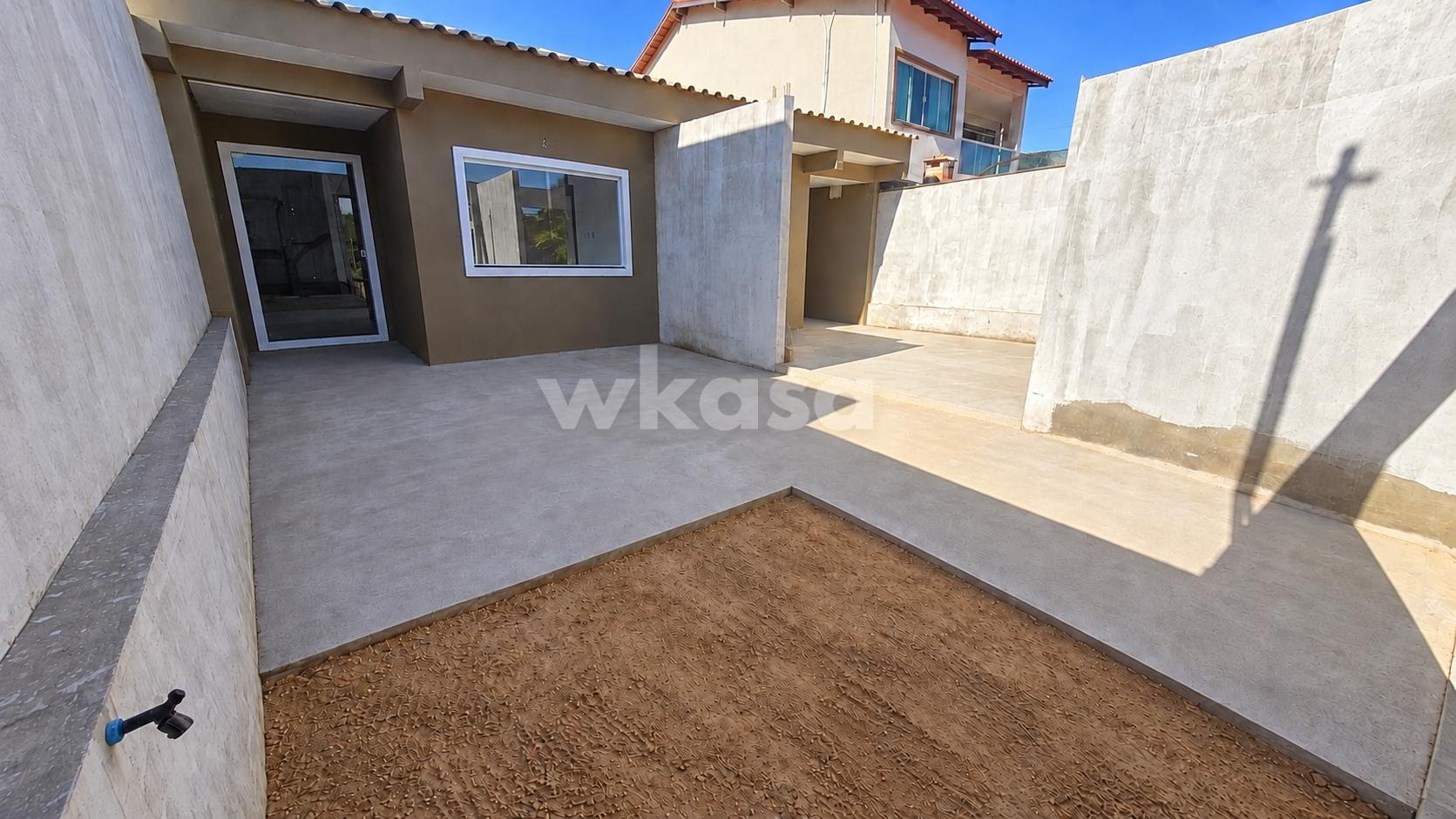 Casa à venda com 2 quartos, 1 banheiro, 2 vagas e 53m² no Planície da Serra, Serra (ES) — foto 2 de 12