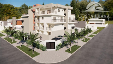 Duplex Moderno Litoral: Conforto e Sofisticação em Caiobá