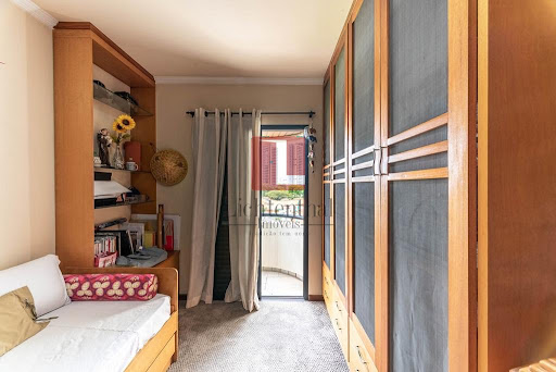 Apartamento Cobertura Duplex de 354M² no Brooklin Paulista - SP: 4 Dormitórios, 2 Suítes, 6 Banheiros - Venda  por R$ 2.600.000.
