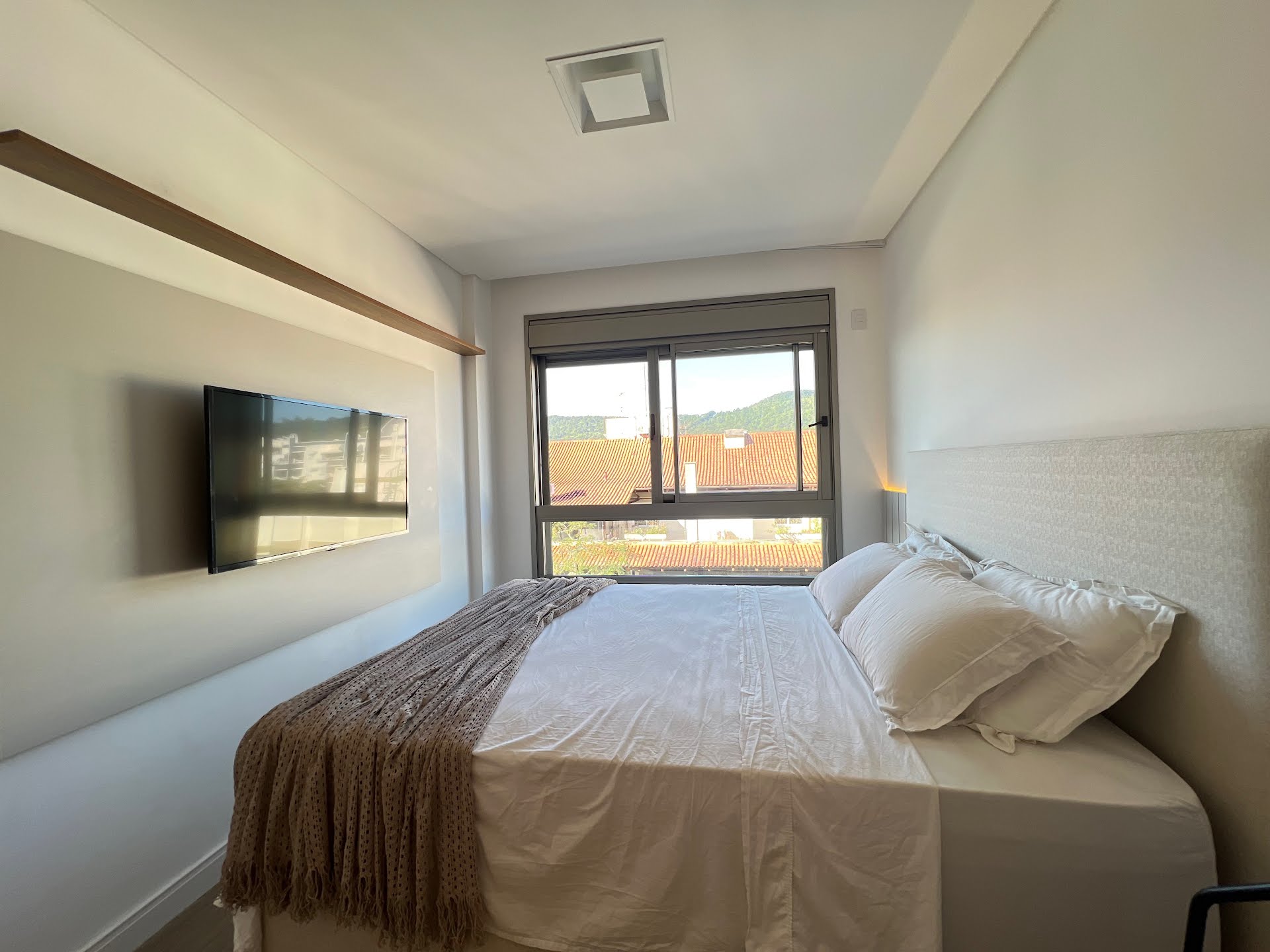 Apartamento à venda com 2 suítes, 1 vaga e 100m² no Jurerê, Florianópolis (SC) — foto 21 de 26