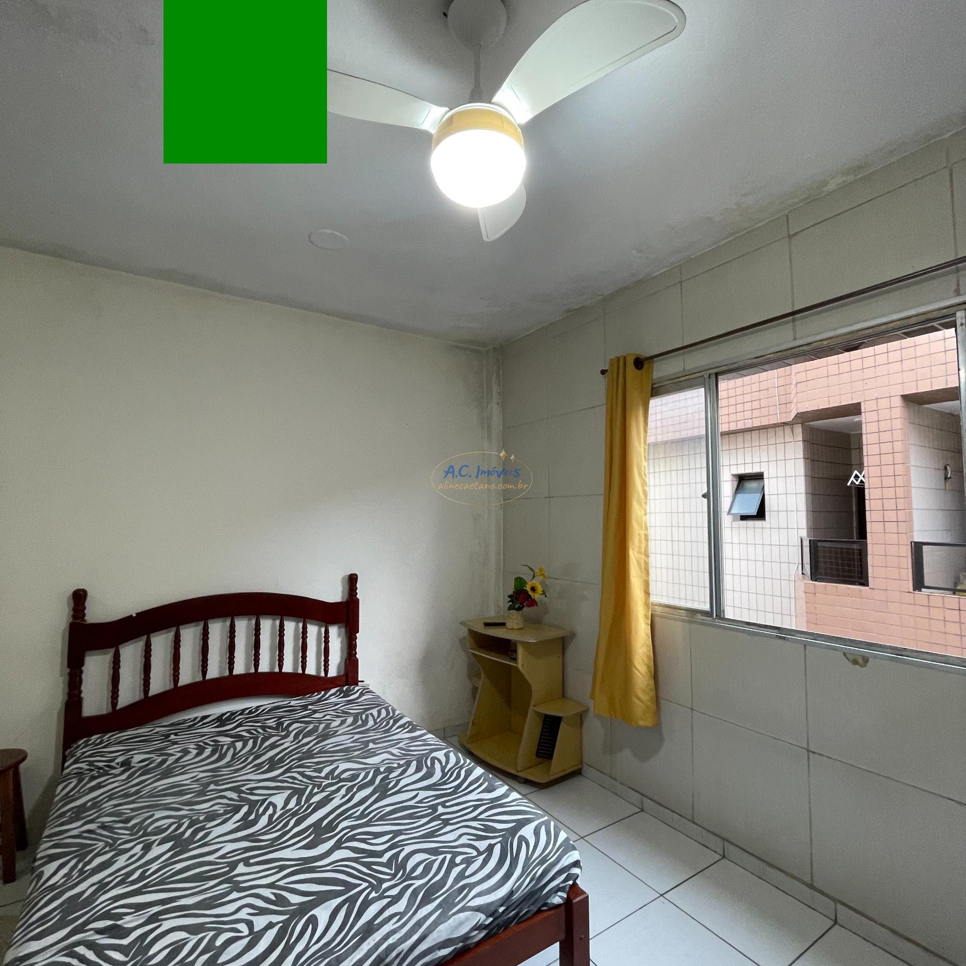 Studio à venda com 1 quarto, 1 banheiro, 1 vaga e 37m² no Aviação, Praia Grande (SP) — foto 18 de 19