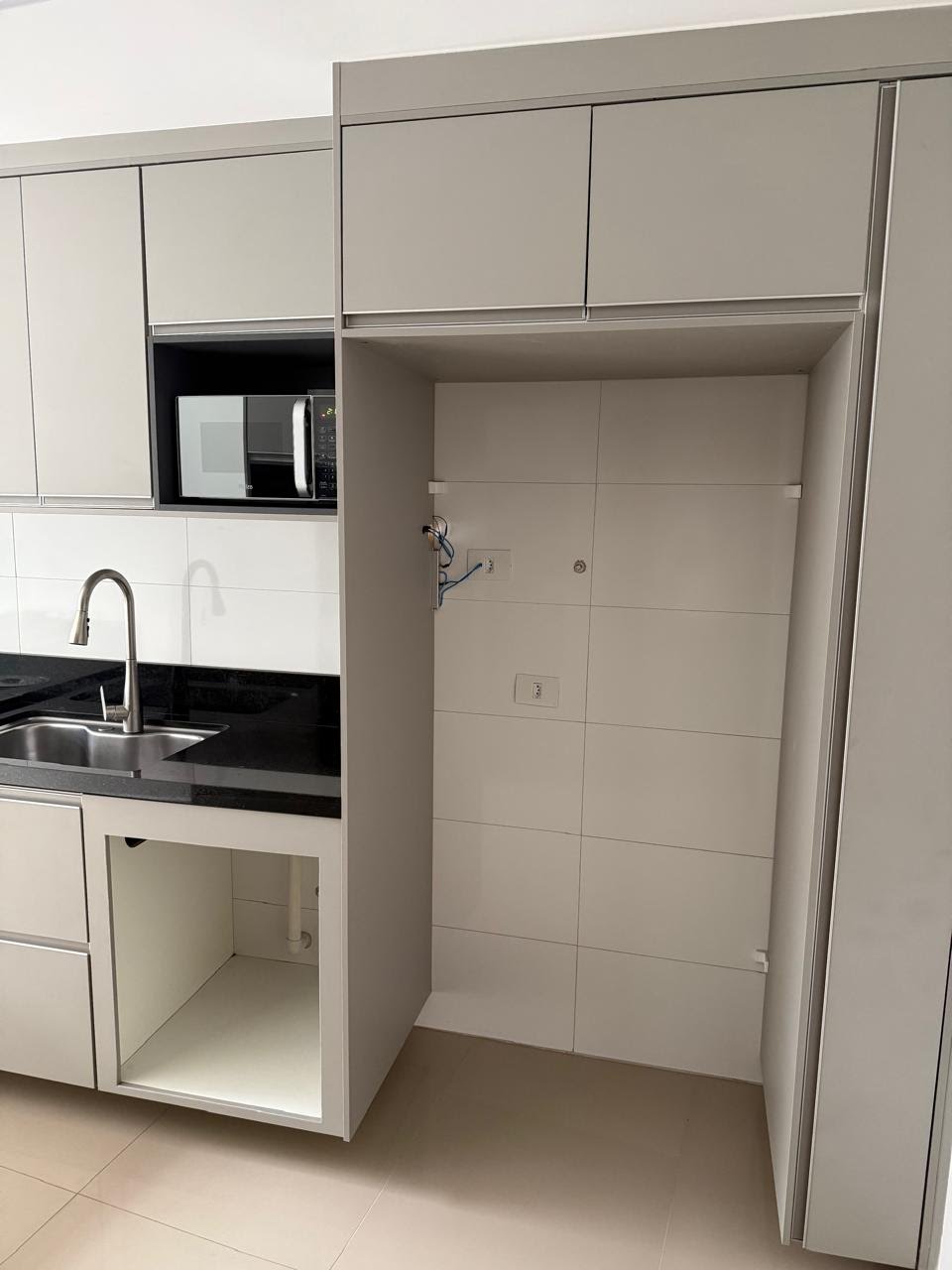 Apartamento à venda com 2 quartos, 2 suítes, 2 vagas e 110m² no Jardim Regina, São Paulo (SP) — foto 13 de 28
