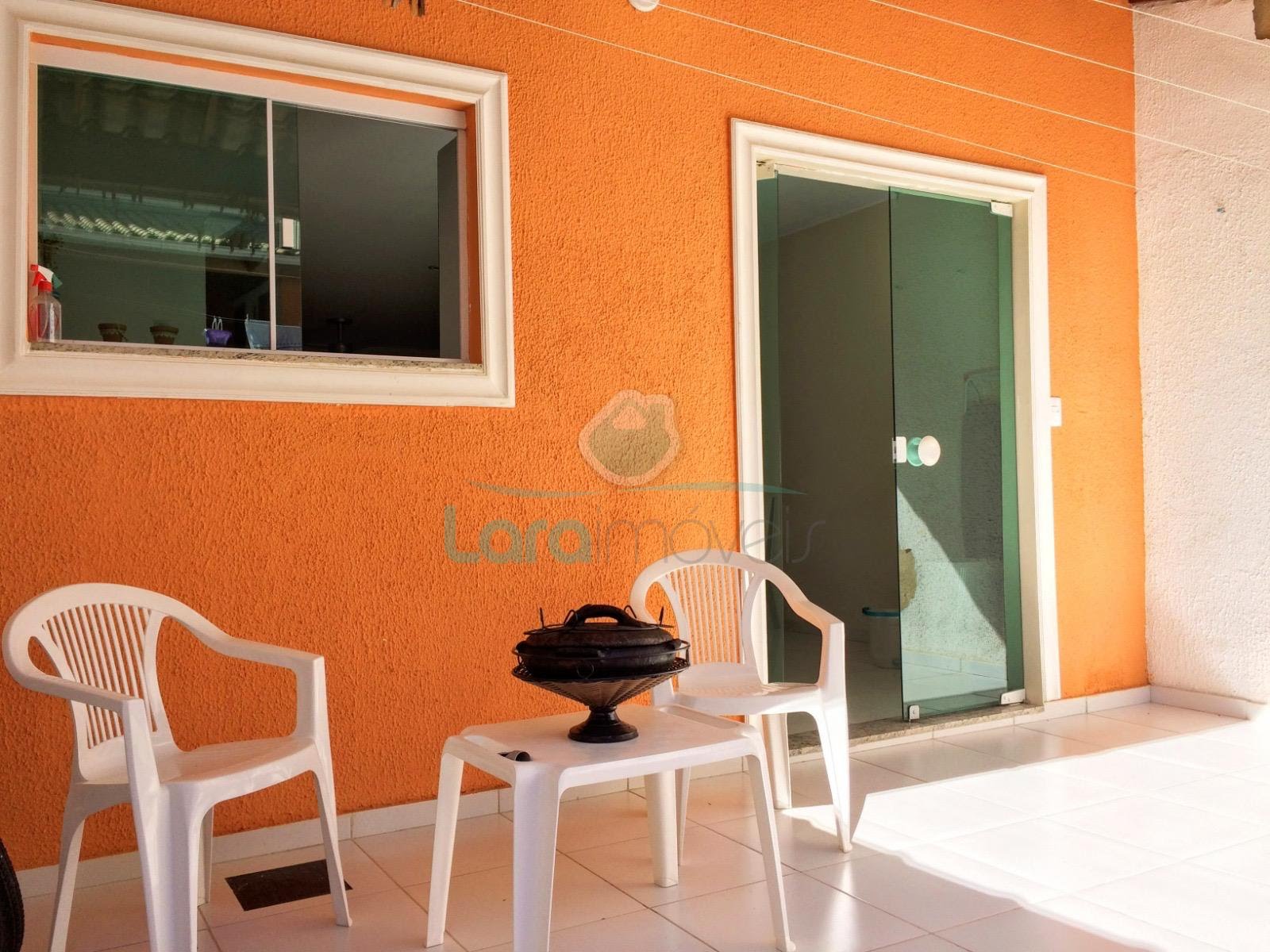 Casa à venda com 2 quartos, 2 suítes, 1 vaga e 125m² no Lagoa, Macaé (RJ) — foto 6 de 30