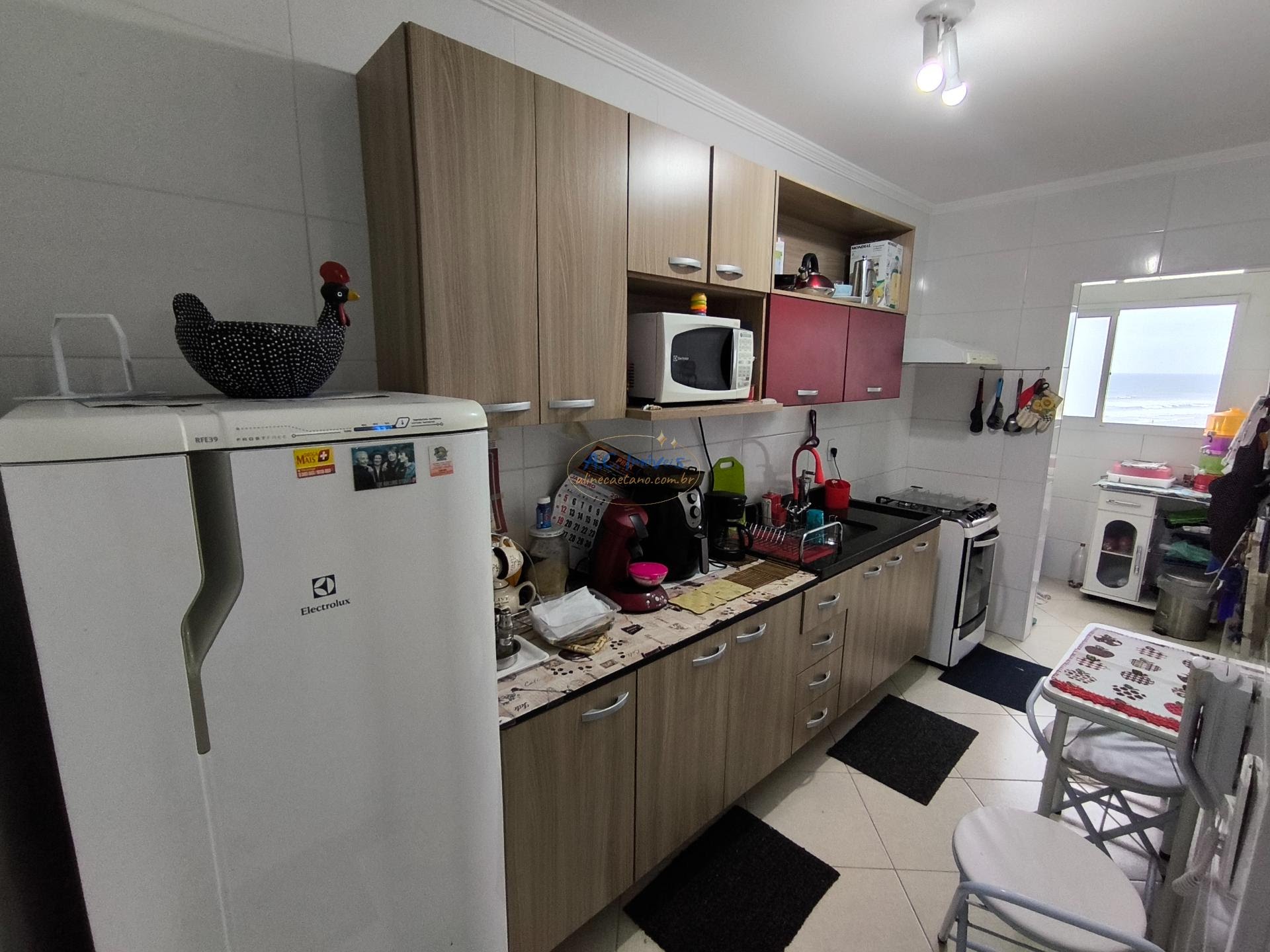 Apartamento à venda com 2 quartos, 1 suíte, 1 vaga e 77m² no Real, Praia Grande (SP) — foto 23 de 30