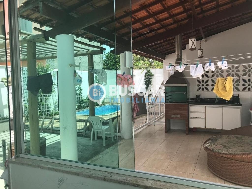 Casa à venda com 2 quartos, 2 suítes, 1 vaga e 265m² no Tomba, Feira de Santana (BA) — foto 9 de 30