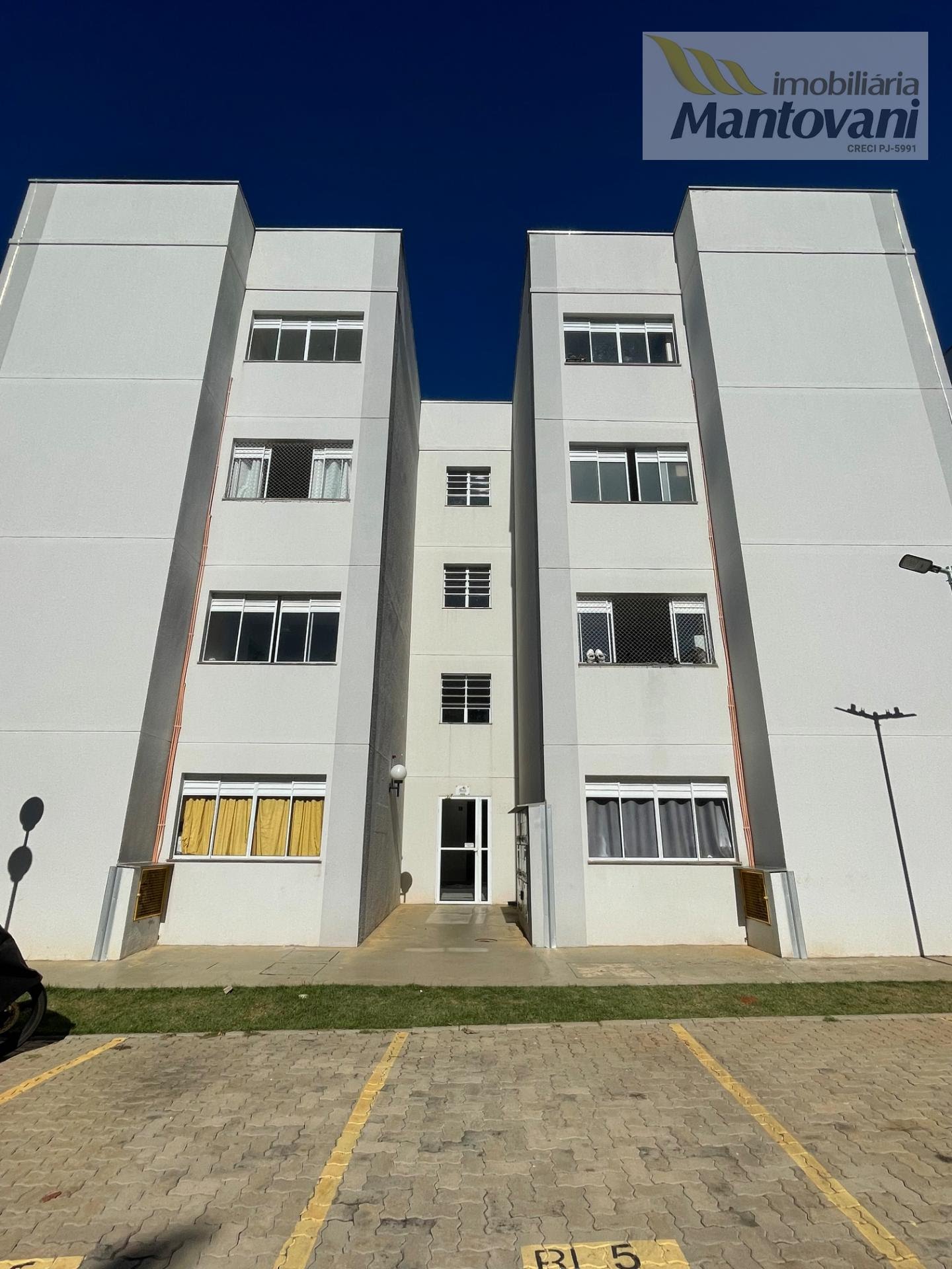 Apartamento à venda com 2 quartos, 1 banheiro, 1 vaga e 48m² no Vale da Lua, Tatuí (SP) — foto 10 de 22
