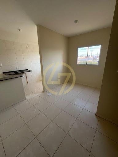 Apartamento em Jardim Bela Vista  -  Itapetininga