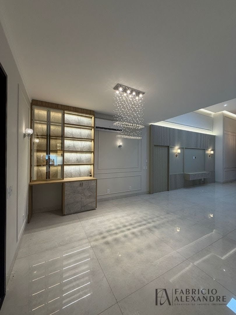 Casa à venda com 3 quartos, 3 suítes, 4 vagas e 160m² no Village Provence, São José do Rio Preto (SP) — foto 12 de 26