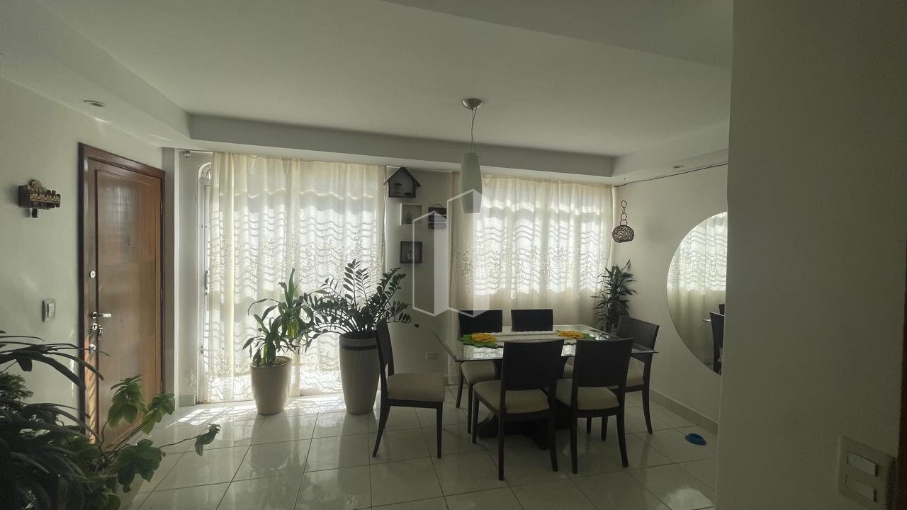 Apartamento à venda com 3 quartos, 1 suíte, 1 vaga e 101m² no Jardim América, Goiânia (GO) — foto 14 de 18