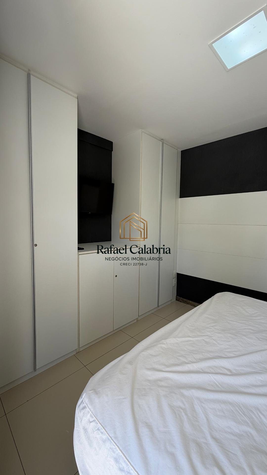 Apartamento à venda com 2 quartos, 1 suíte, 1 vaga e 63m² no Muro Alto, Recife (PE) — foto 19 de 30