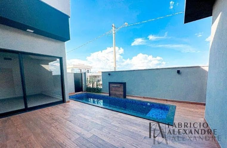 Casa à venda no Village Provence, São José do Rio Preto (SP) — foto 10 de 17