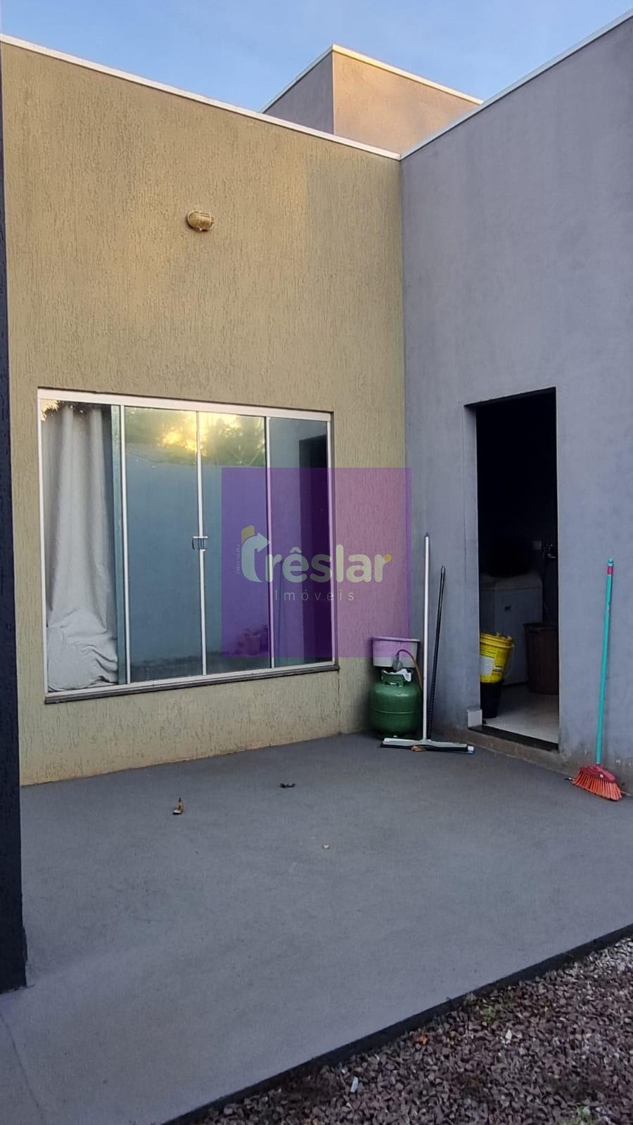 Casa à venda com 3 quartos, 1 suíte, 1 vaga e 150m² no Jardim Alvorada, Três Lagoas (MS) — foto 25 de 27