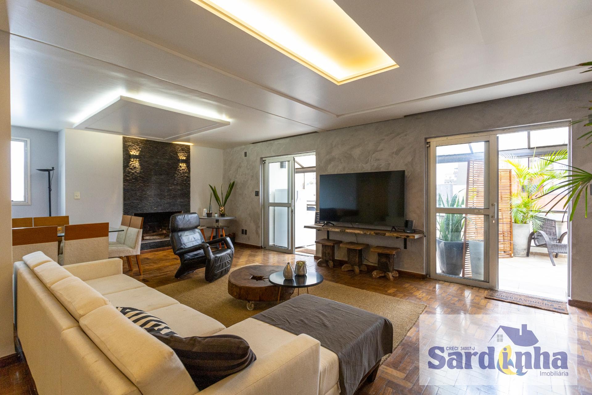 Apartamento à venda com 4 quartos, 2 suítes e 330m² no Bela Vista, São Paulo (SP) — foto 7 de 30