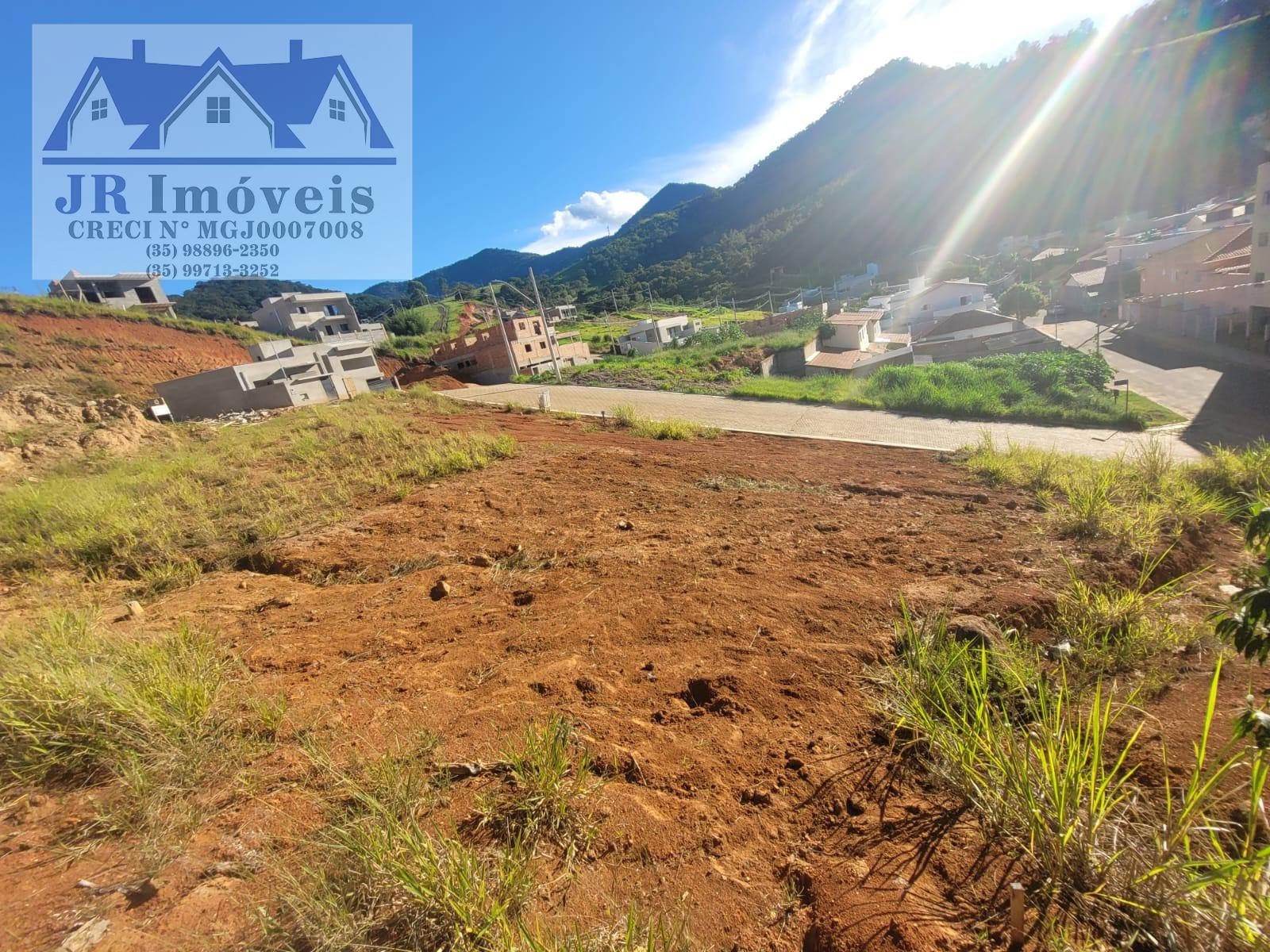 Terreno à venda com 200m² de terreno no Nossa Senhora de Fatima, Itajubá (MG) — foto 5 de 10
