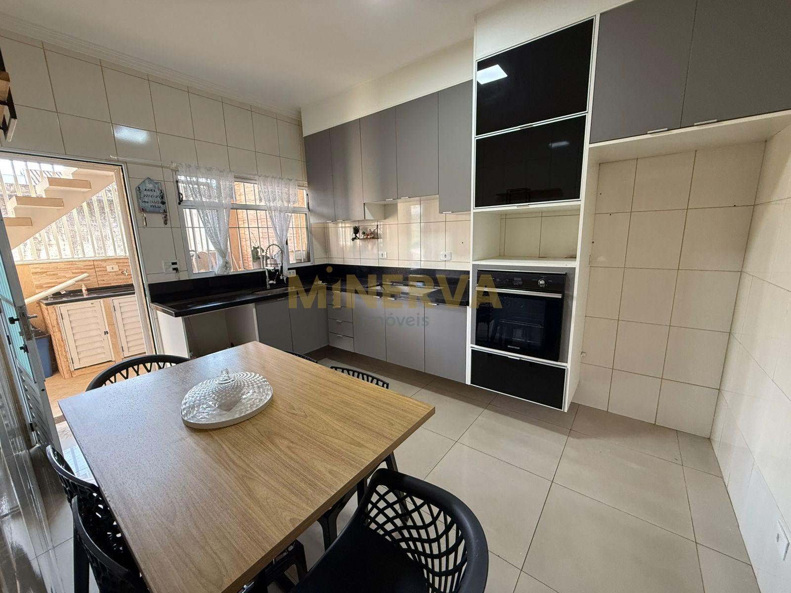 Casa à venda com 3 quartos, 1 suíte, 2 vagas e 240m² no Macedo, Guarulhos (SP) — foto 5 de 26