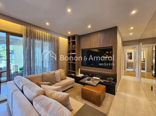 Apartamento, 3 quartos, 125 m² - Foto 6