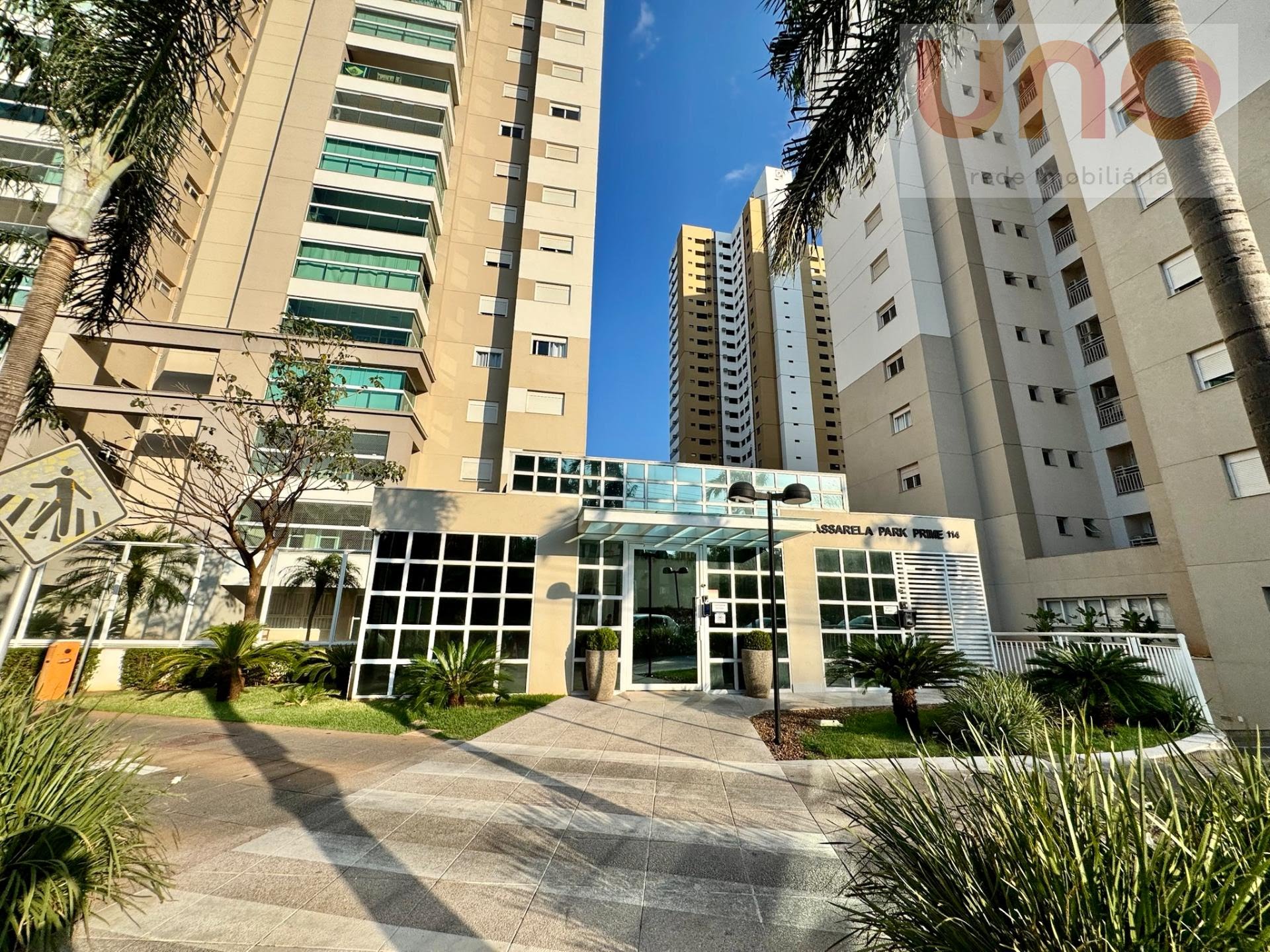 Apartamento para alugar com 3 quartos, 3 suítes, 3 vagas e 142m² no Vivenda do Bosque, Campo Grande (MS) — foto 28 de 30