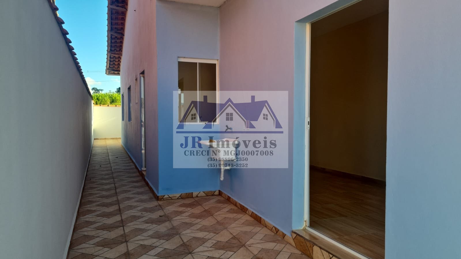 Casa à venda com 2 quartos, 1 banheiro, 1 vaga e 123m² no Santa Barbara, Piranguinho (MG) — foto 21 de 24