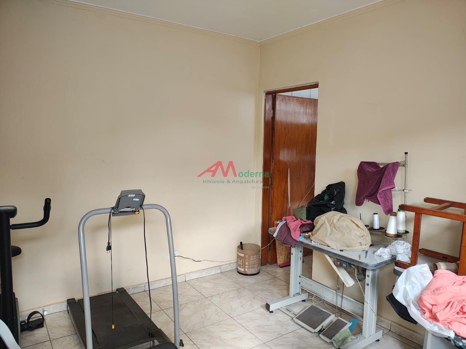 Casa à venda com 2 quartos, 2 vagas e 129m² no Rudge Ramos, São Bernardo do Campo (SP) — foto 17 de 23