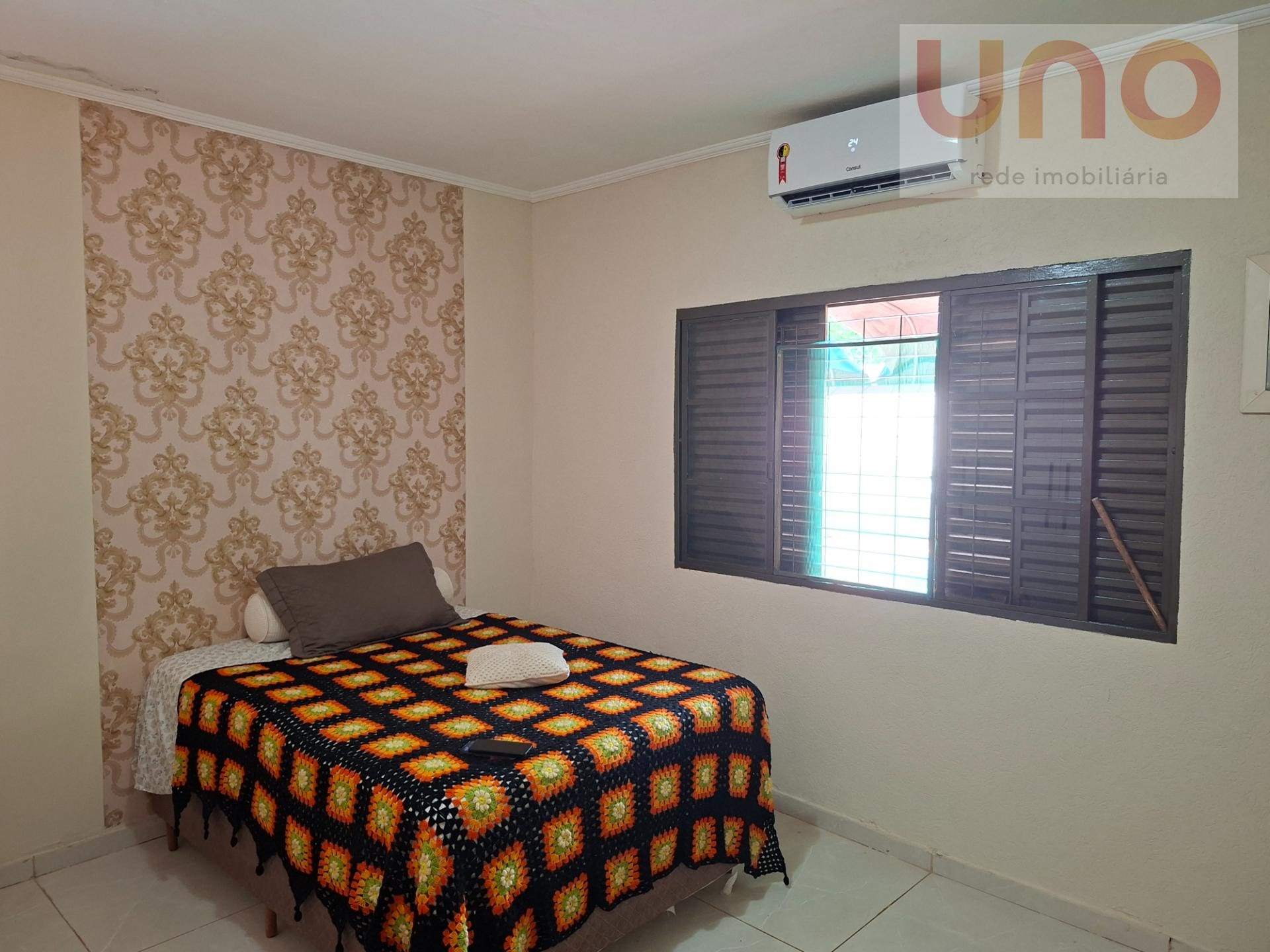 Casa para alugar com 5 quartos, 3 suítes, 5 vagas e 385m² no Portal do Panamá, Campo Grande (MS) — foto 22 de 30