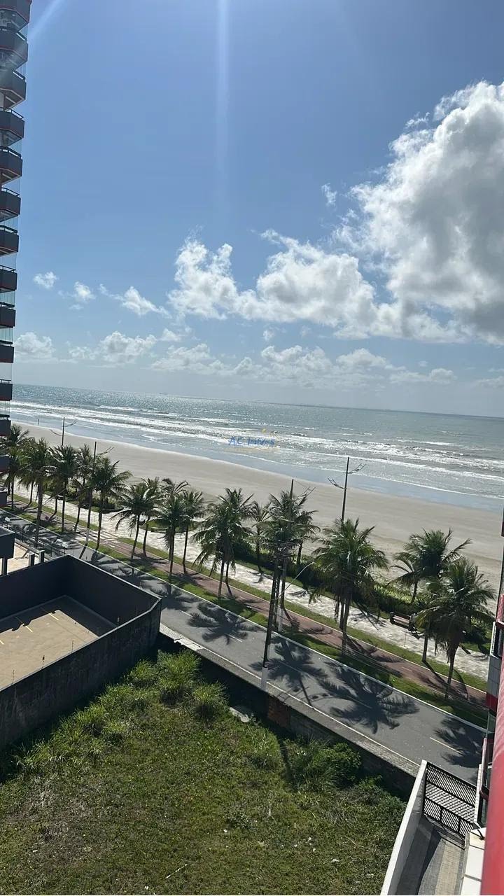 Apartamento à venda com 1 quarto, 1 banheiro, 1 vaga e 49m² no Solemar, Praia Grande (SP) — foto 19 de 19