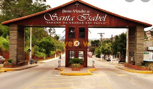 Lote / Terreno Residencial em Chácaras Eldorado  -  Santa Isabel