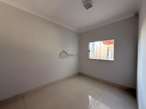 Casa em Loteamento Estrela  -  Catalão