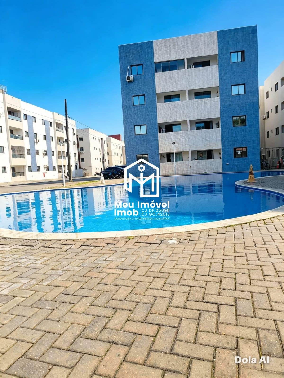 Apartamento, 2 quartos, 50 m² - Foto 16